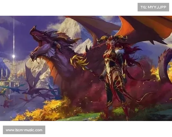 玩转魔兽:突破技能束缚,探索新玩法 玩转魔兽:突破技能束缚,探索新玩法
