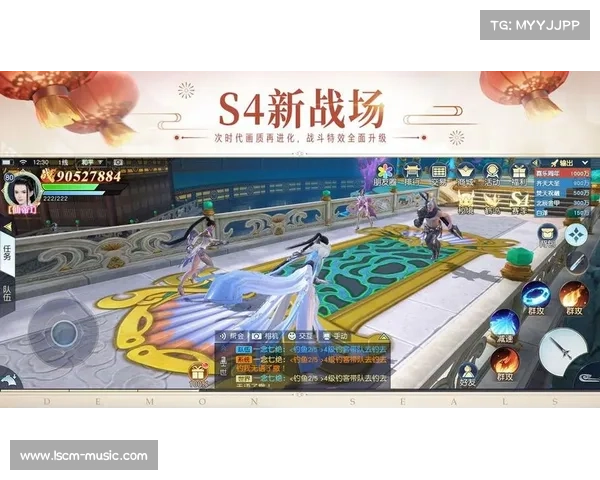 镇魔曲手游模拟器 镇魔曲手游模拟器